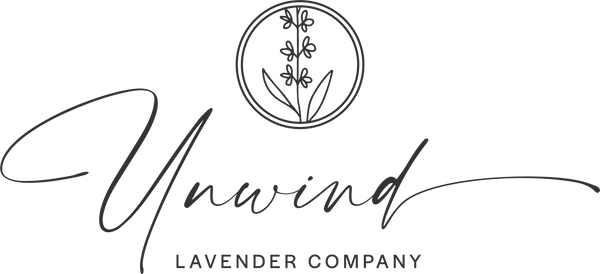 Unwind Lavender Company