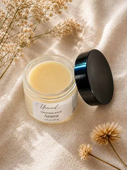 Arnica Soothing Balm