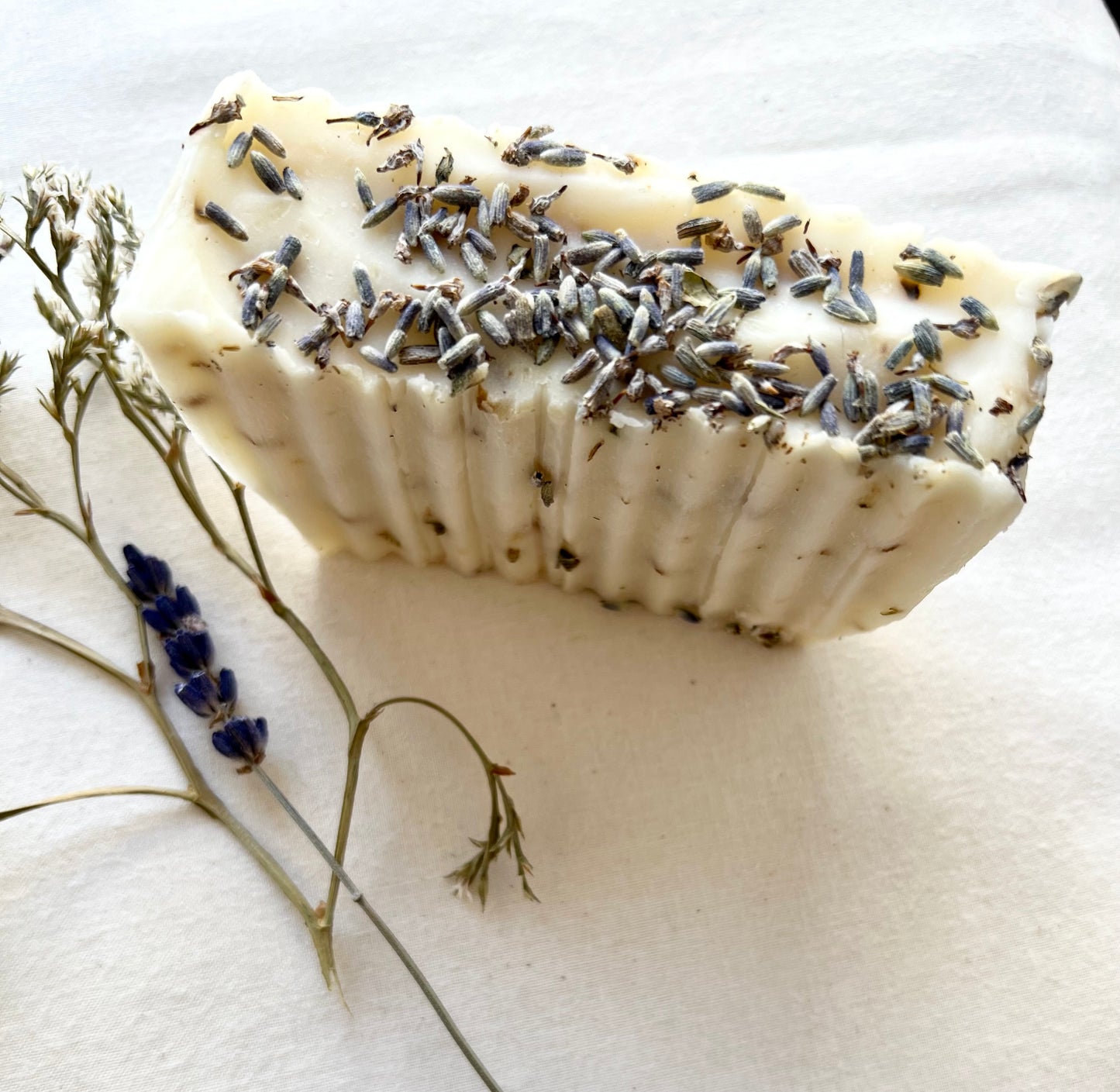 Natural Rustic Soap