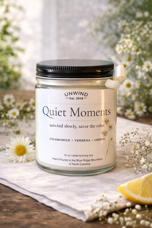 Quiet Moments