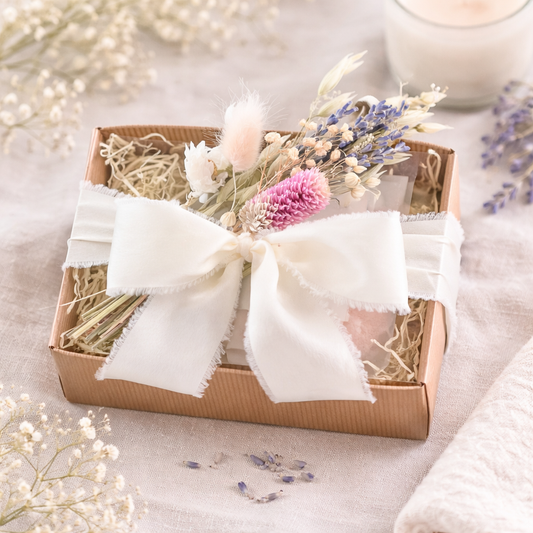 Lavender Spa Gift Sets