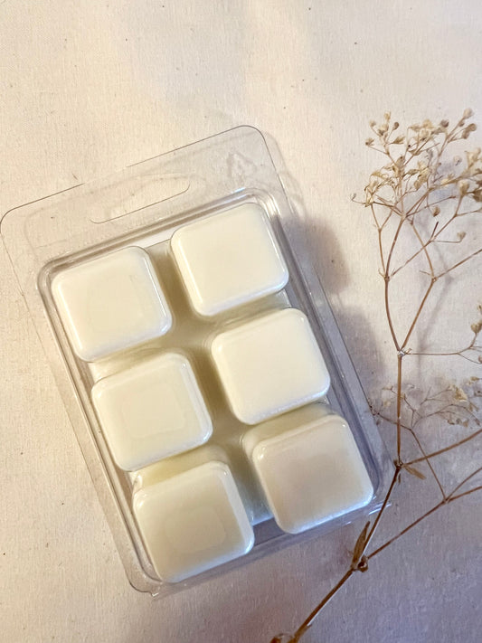 Pure Soy Wax Melts