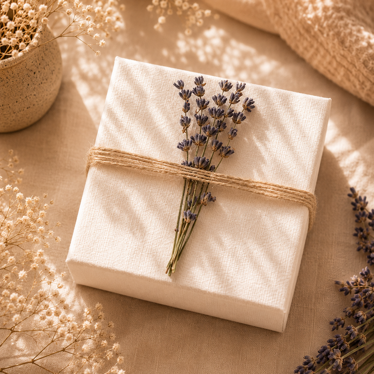 Gift Wrapping