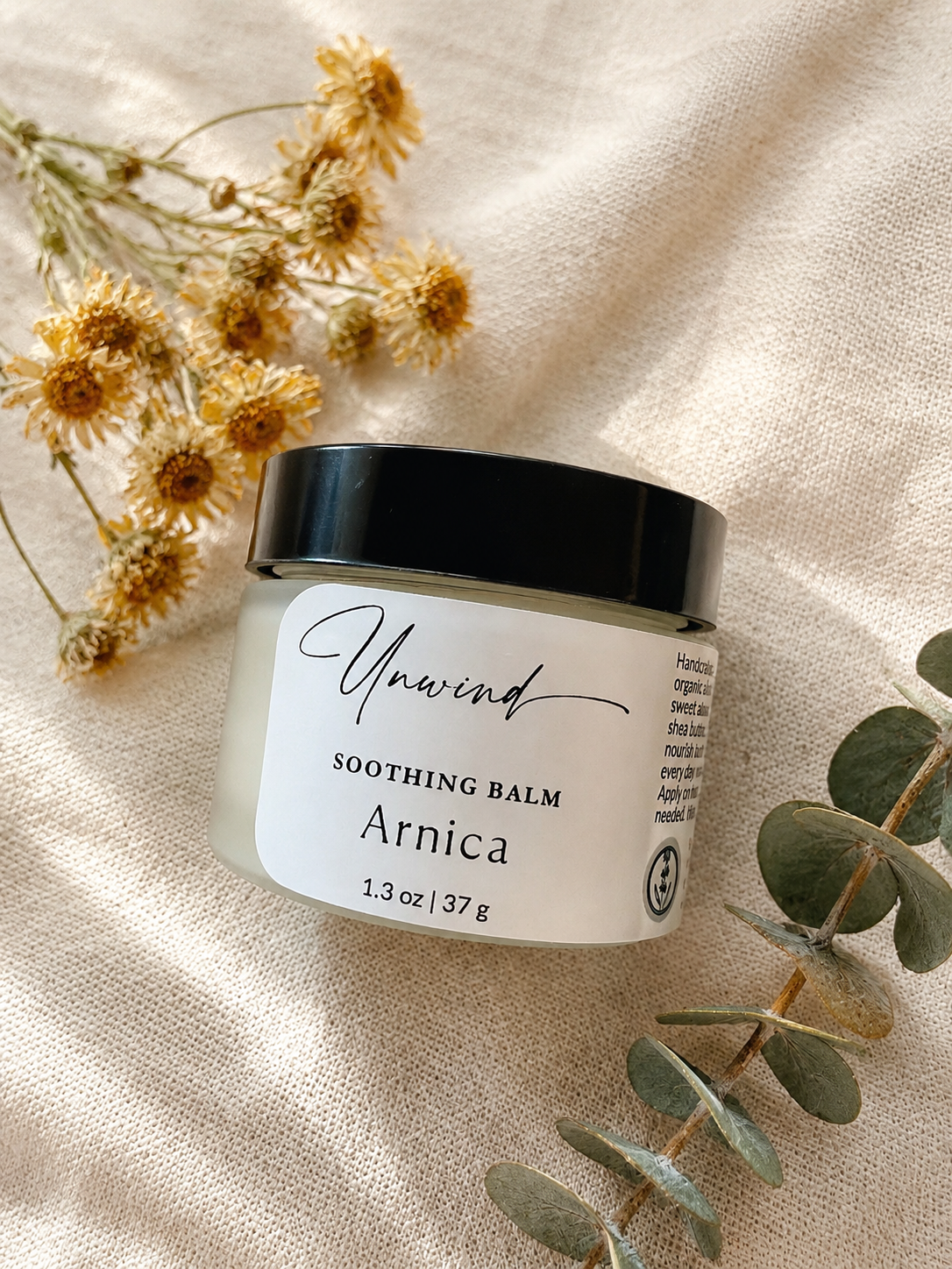 Arnica Soothing Balm