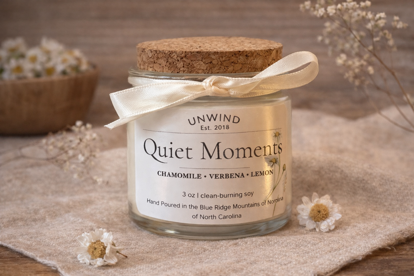 Quiet Moments