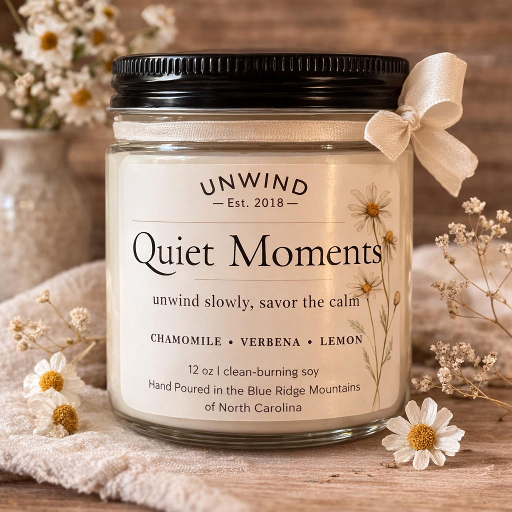 Quiet Moments