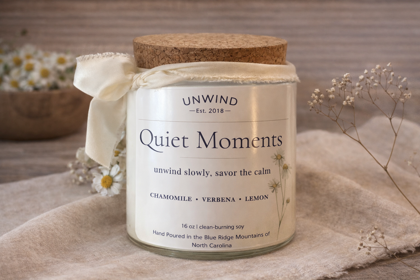 Quiet Moments
