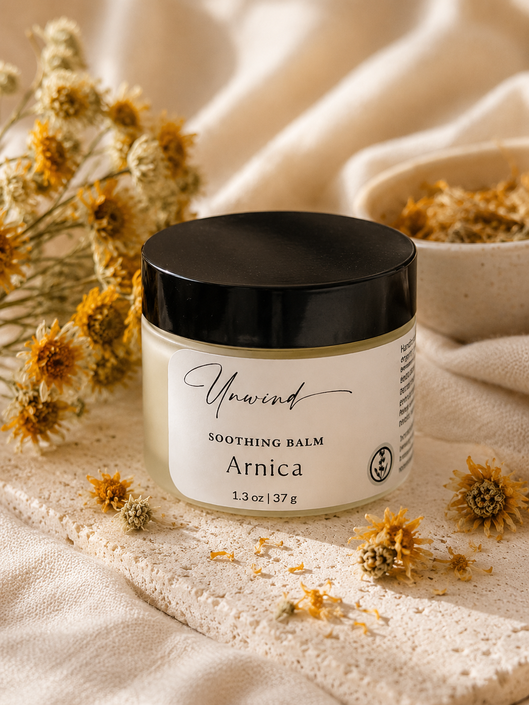 Arnica Soothing Balm