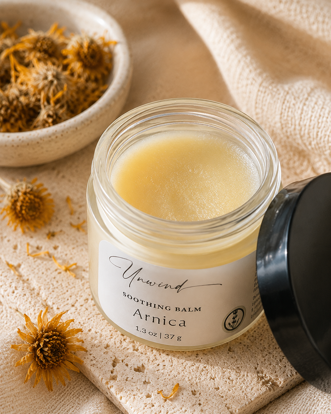 Arnica Soothing Balm