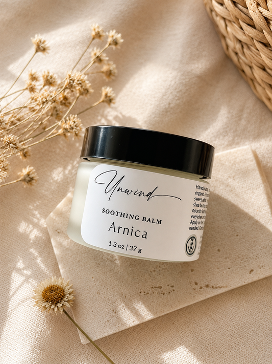 Arnica Soothing Balm