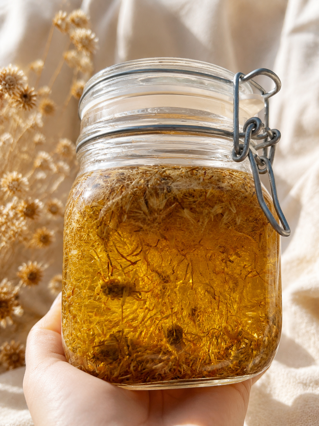 Arnica Soothing Balm