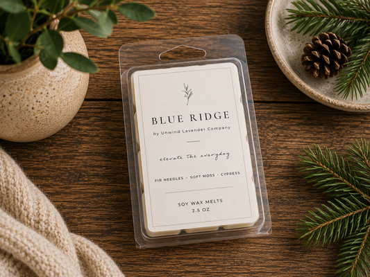 Soy Wax Melts