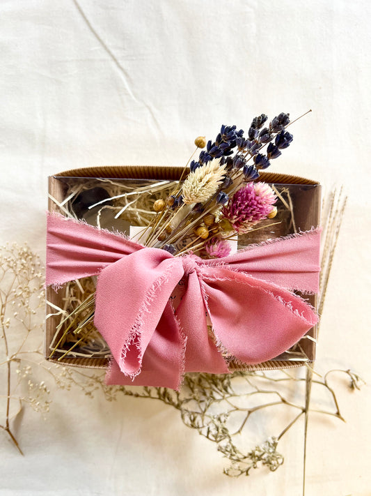 Lavender Spa Gift Sets