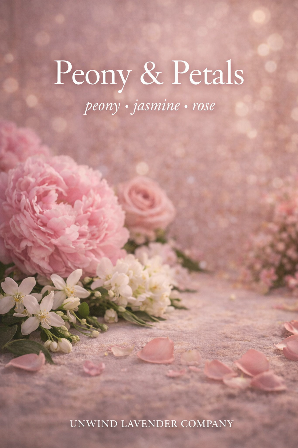 Peony & Petals
