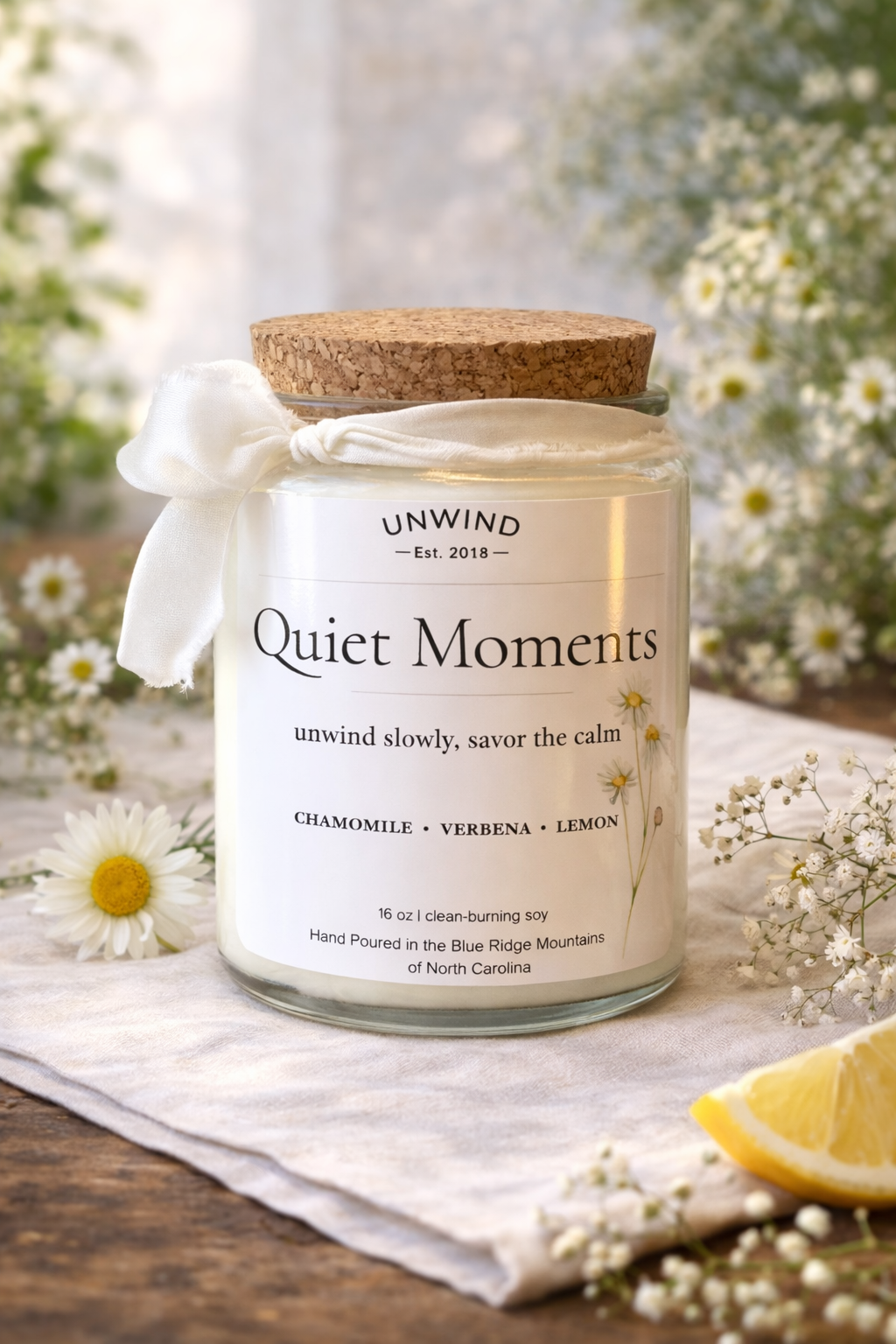 Quiet Moments