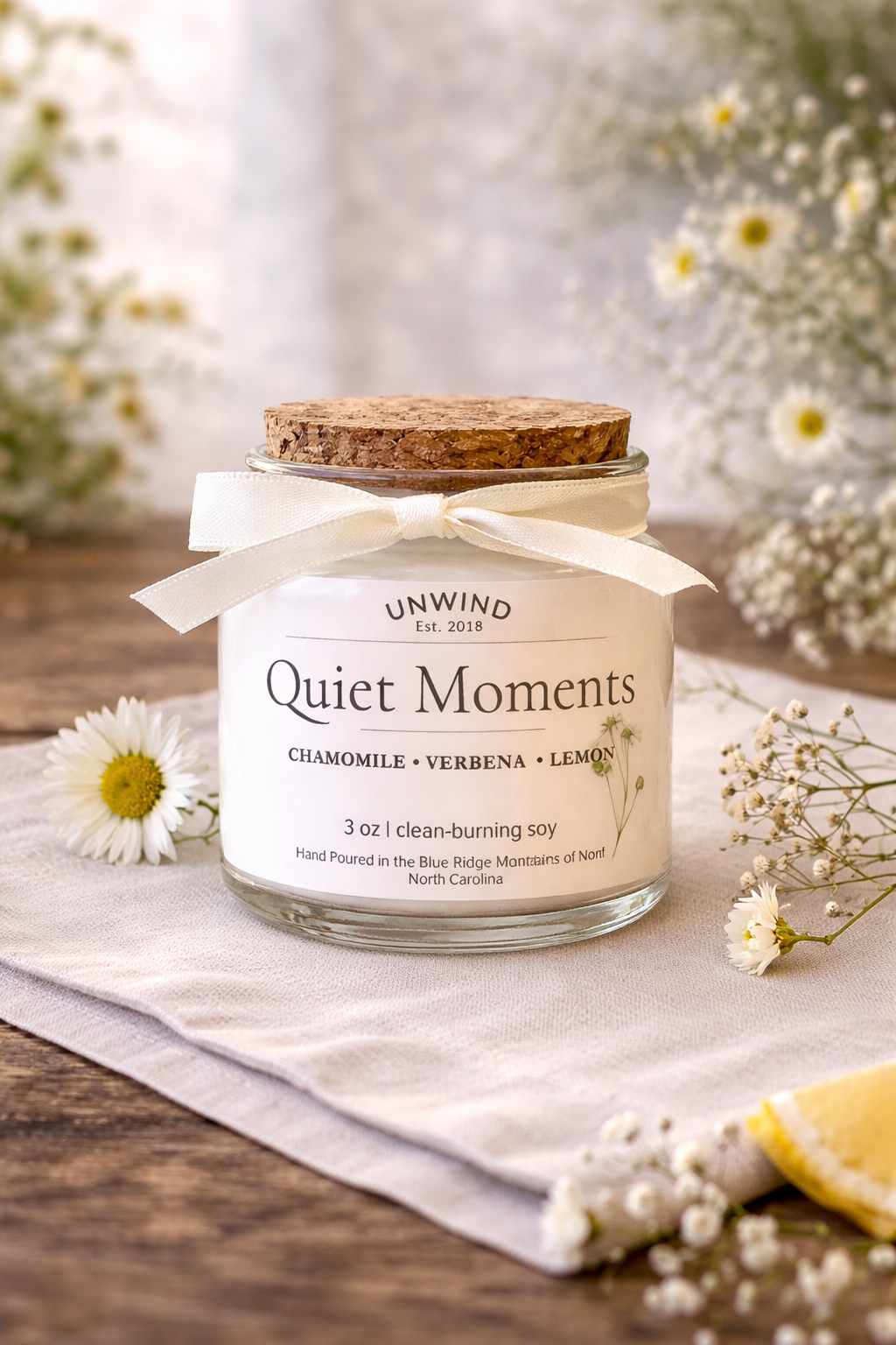 Quiet Moments