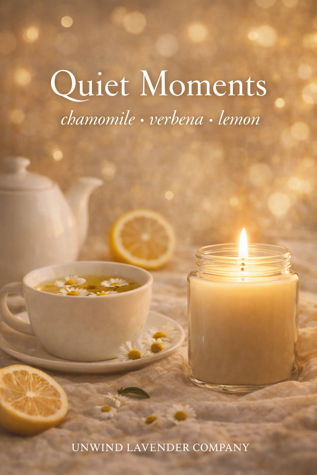 Quiet Moments