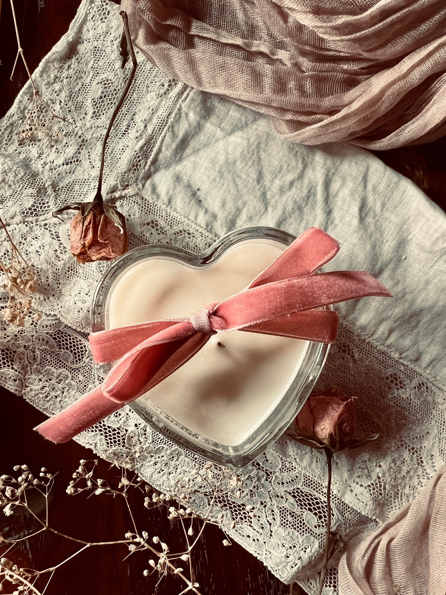 Sweet Romance Gift Box