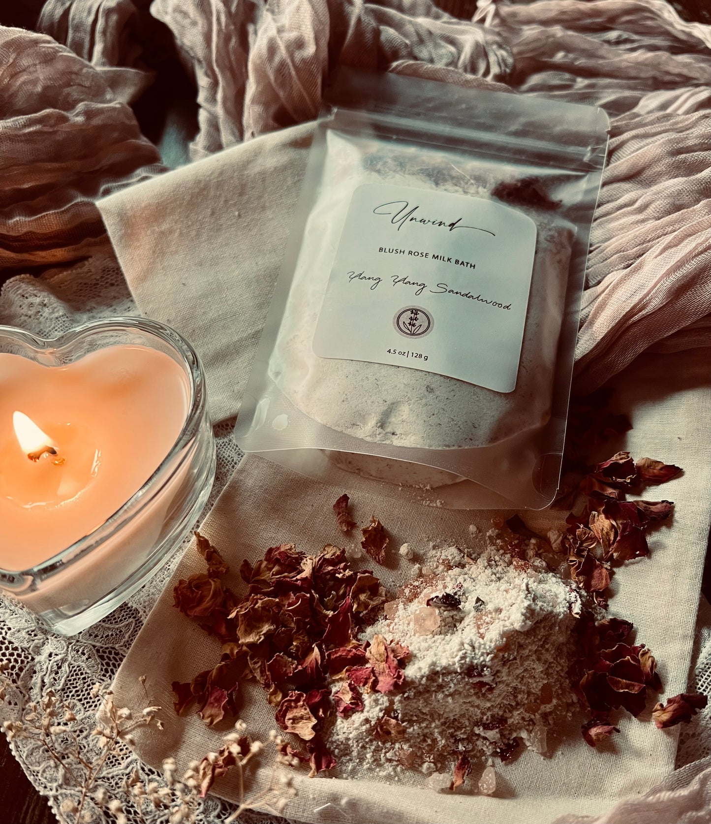 Sweet Romance Gift Box