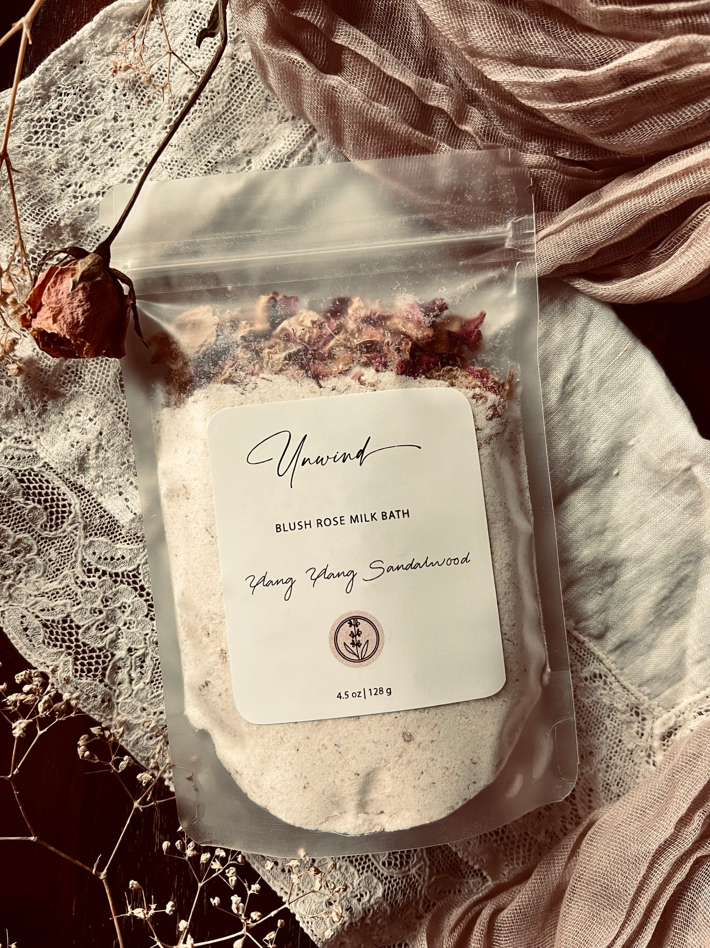 Sweet Romance Gift Box