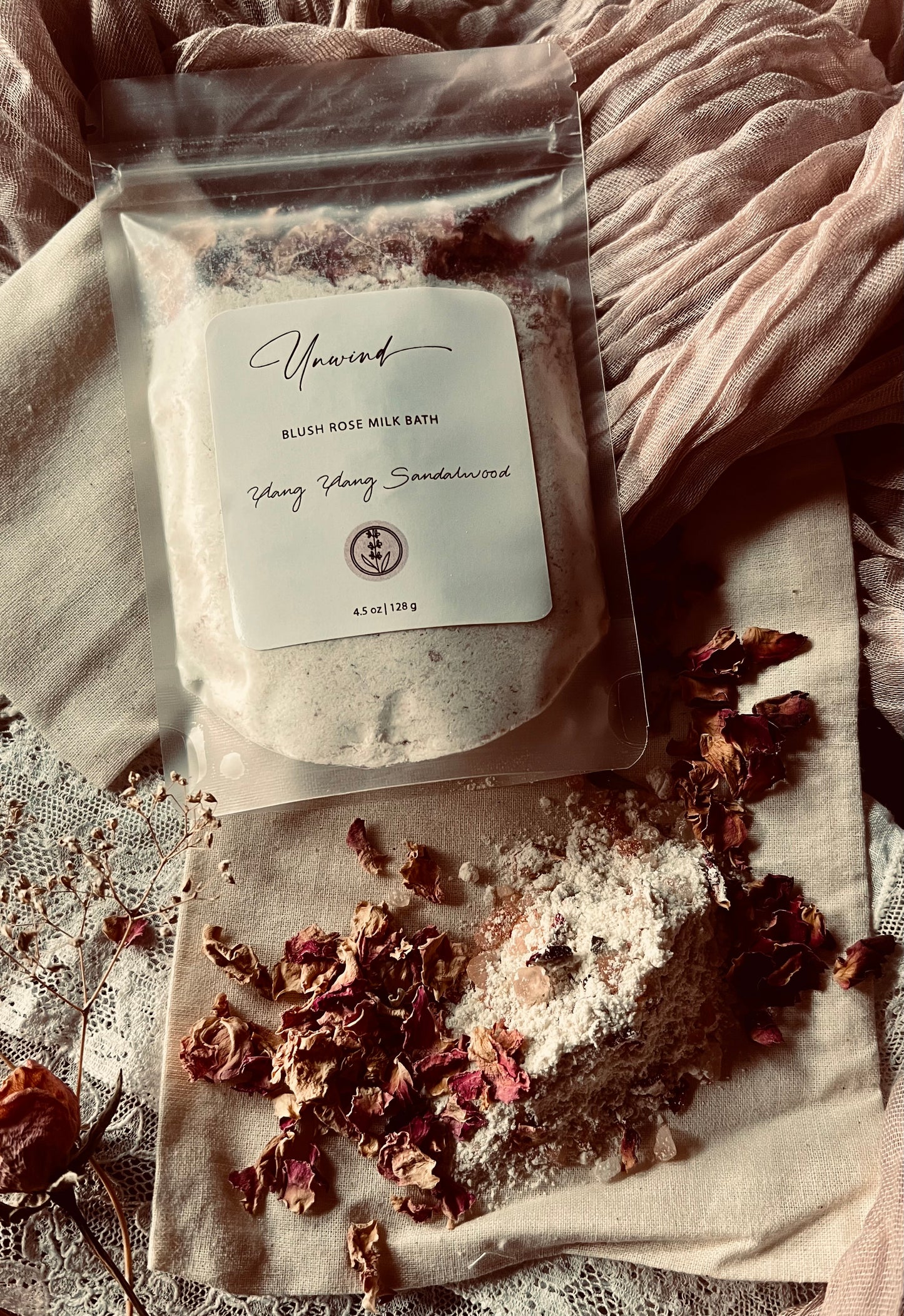 Sweet Romance Gift Box