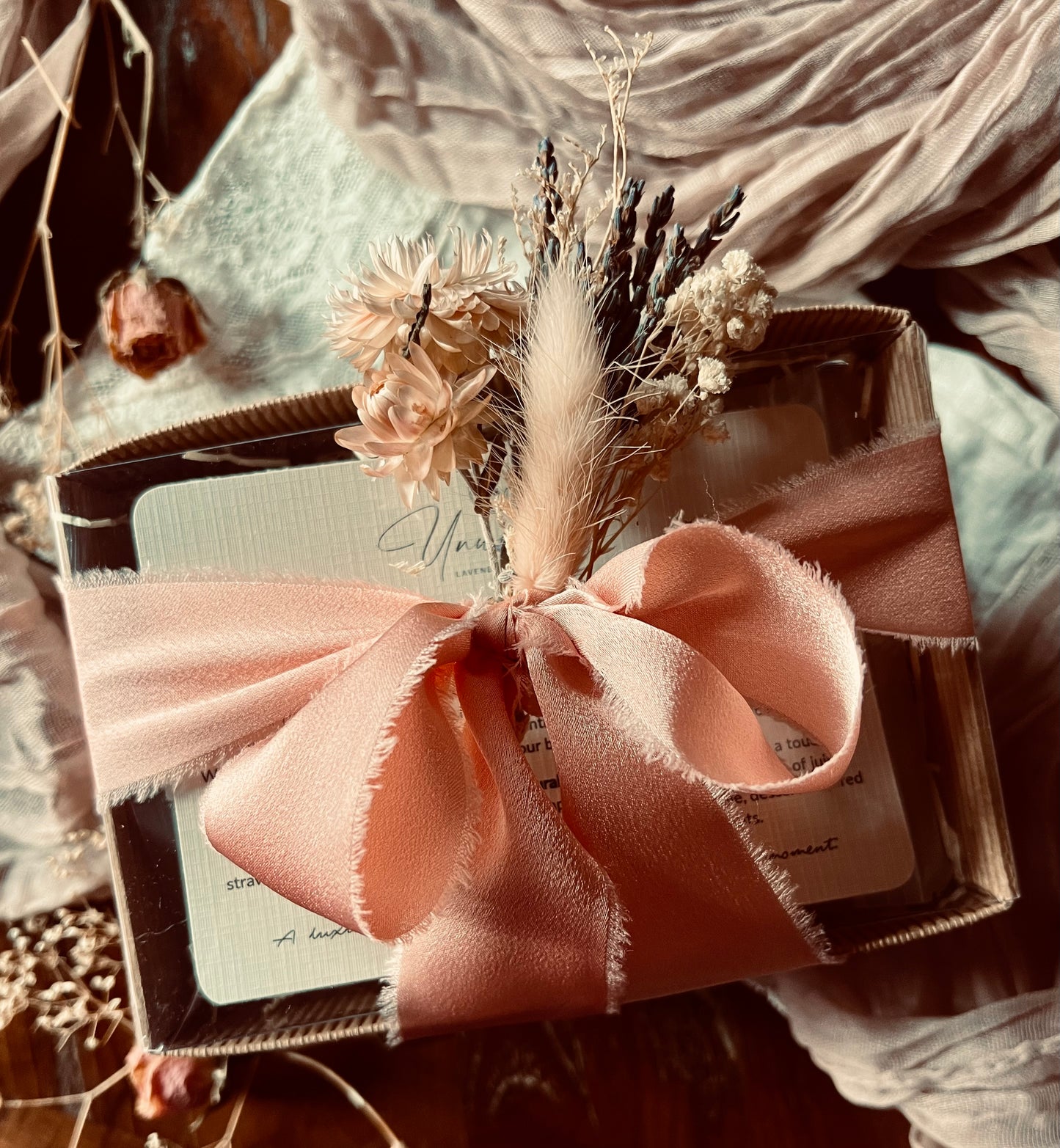 Sweet Romance Gift Box