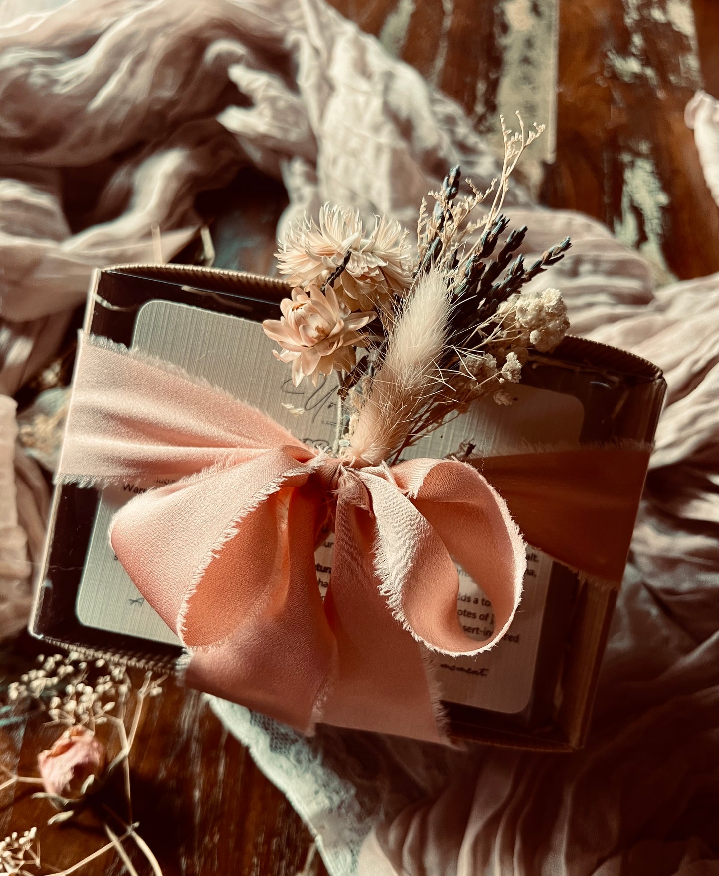 Sweet Romance Gift Box