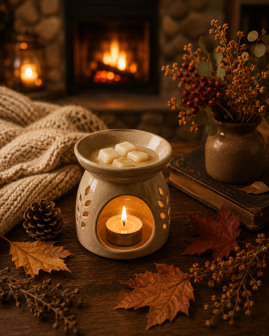 Soy Wax Melts