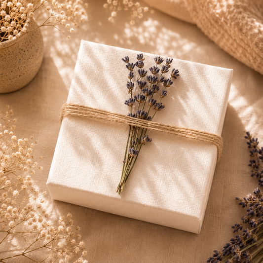 Gift Wrapping